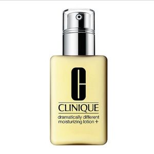 Clinique Dramatically Different Moisturizing Lotion +